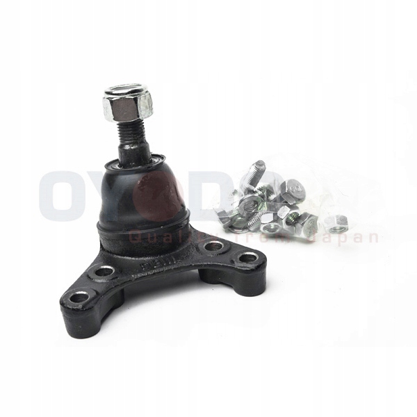 фото №1, Шарова опора важеля верхнього перед do toyota hilux