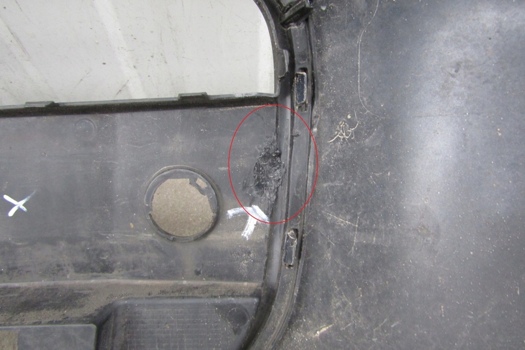 фото №12, Бампер перед передний kia picanto 2 ii lift 15-17