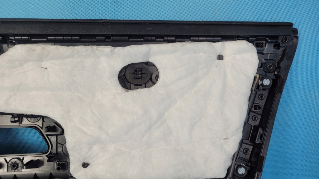 Opel astra l vi 23r 1.5d обшивка дверь левый перед 98519977zs Цена