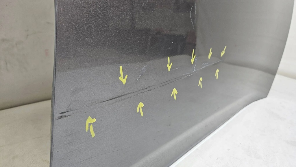 фото №7, Дверь перед передние правое mitsubishi outlander iii 3 оригинал