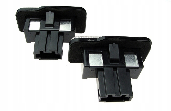 фото №3, Mercedes slk r171 фонари подсветка номерного знака led