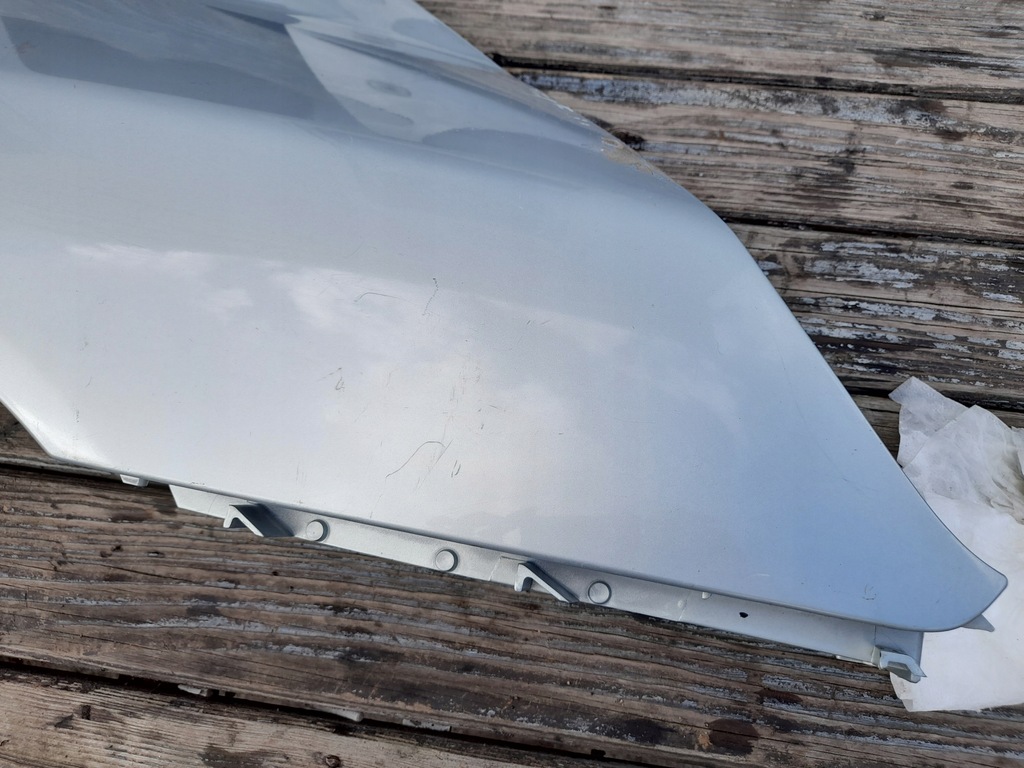 фото №4, Крила правий перед передній renault espace