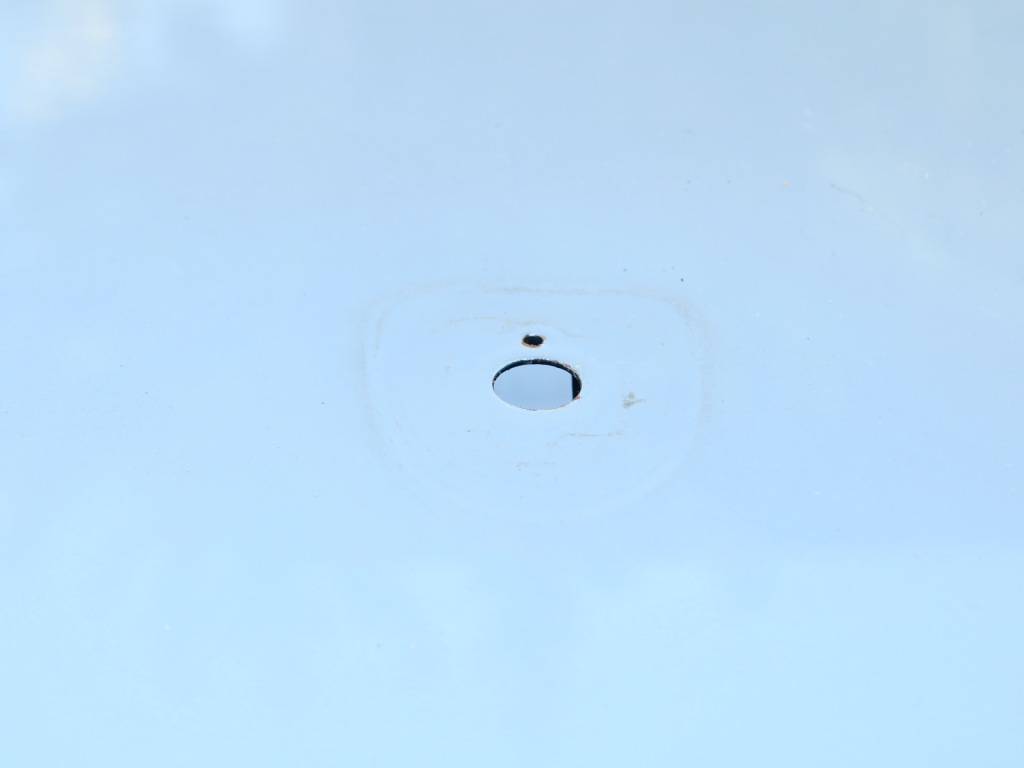 фото №7, Крышка багажника задняя pod antenę mercedes slk w170 r170 przedlift