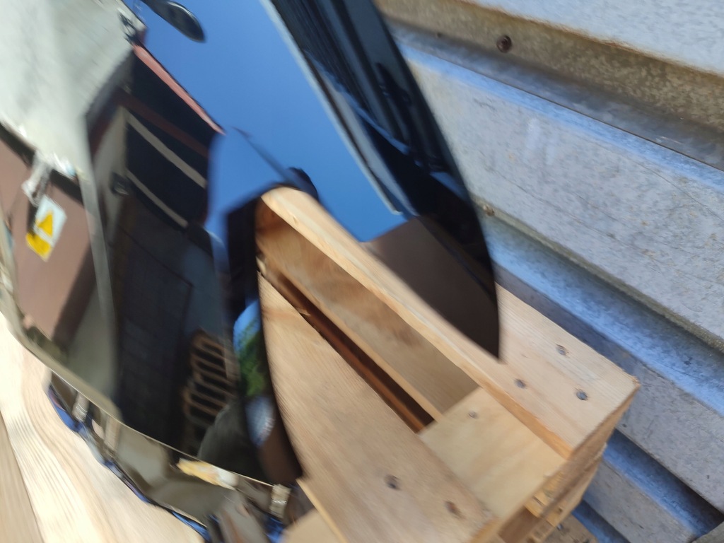 фото №11, Крыло правый перед передний nissan x-trail xtrail iii 3 t32 04.14-08.22 g41