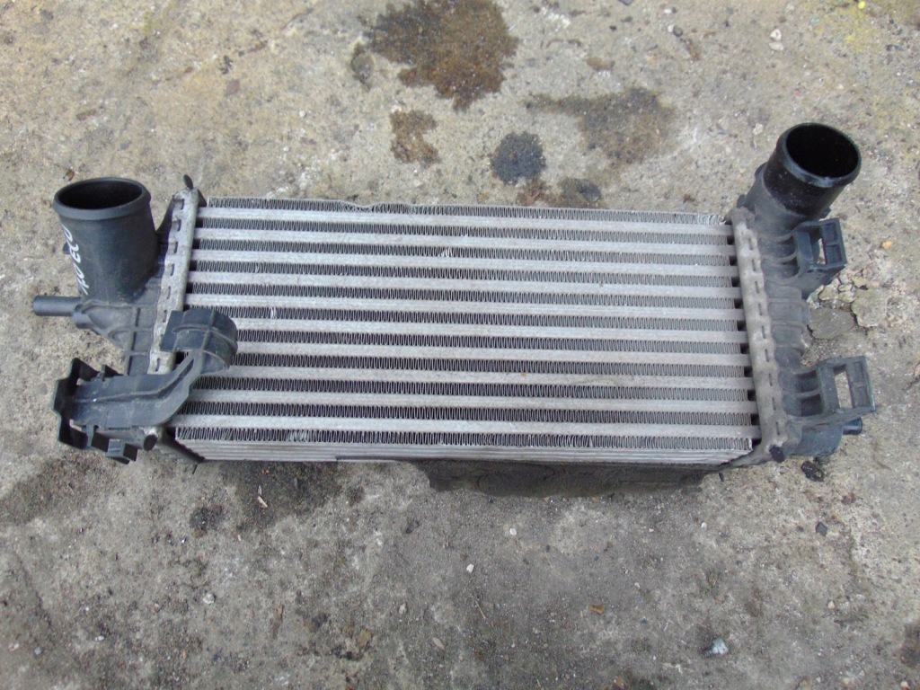 Купить Радиатор интеркулер ford c-max mk2 1.0 ecoboost