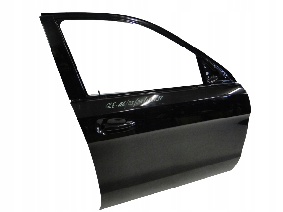 фото №1, Mercedes gls 166 x166 дверь передние правое 197