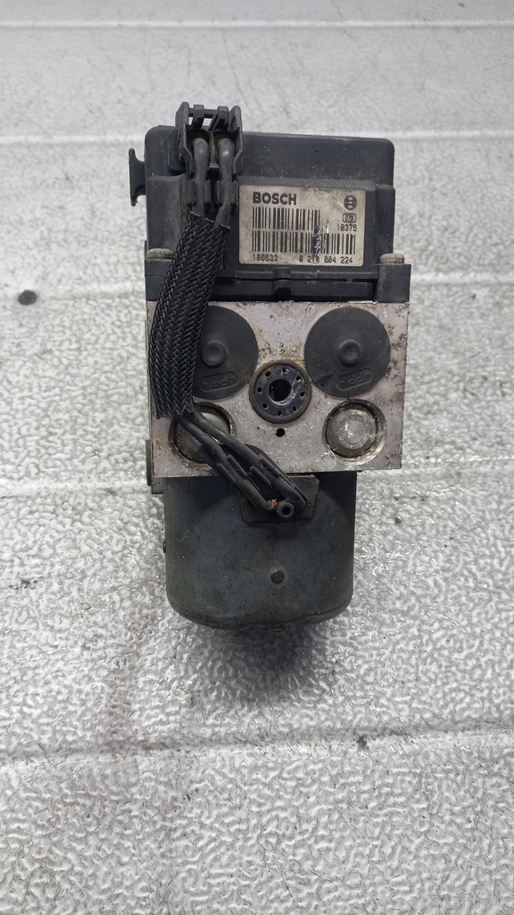 фото №1, Насос abs volvo v40 01r kombi 1.9dci