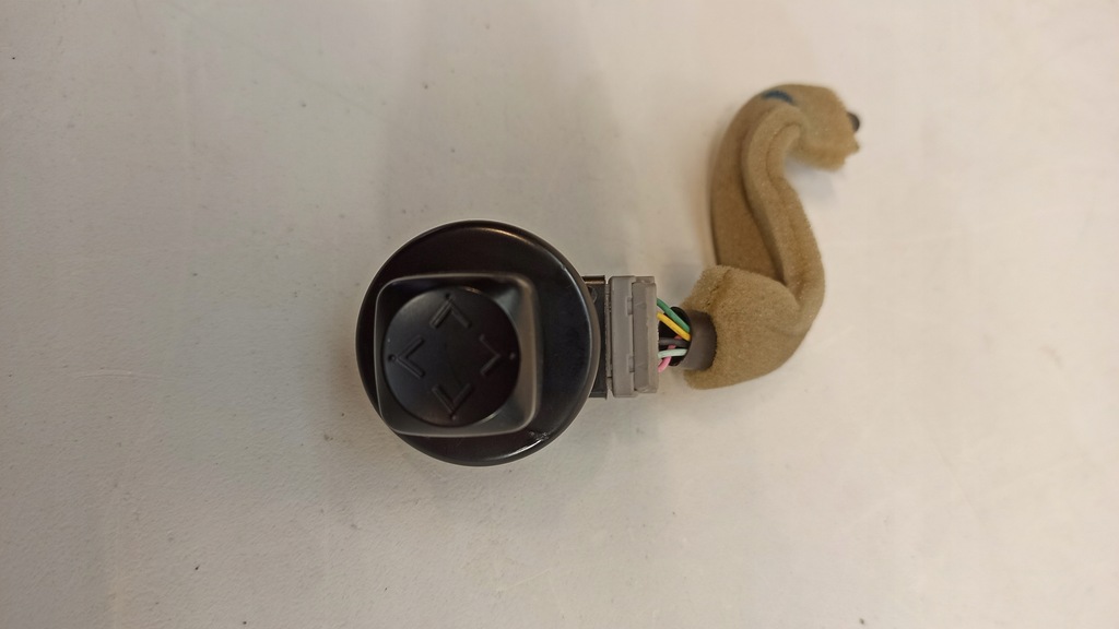 фото №1, Переключатель регулировки зеркал infiniti g37