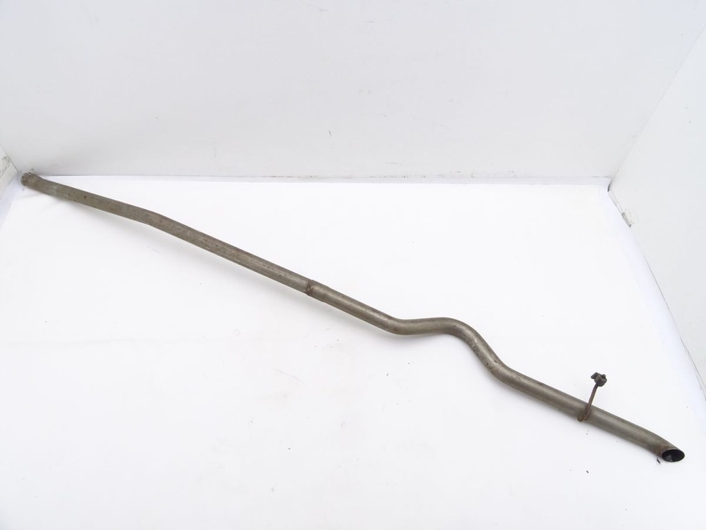 фото №2, Ldv maxus 04-09 труба выхлопная