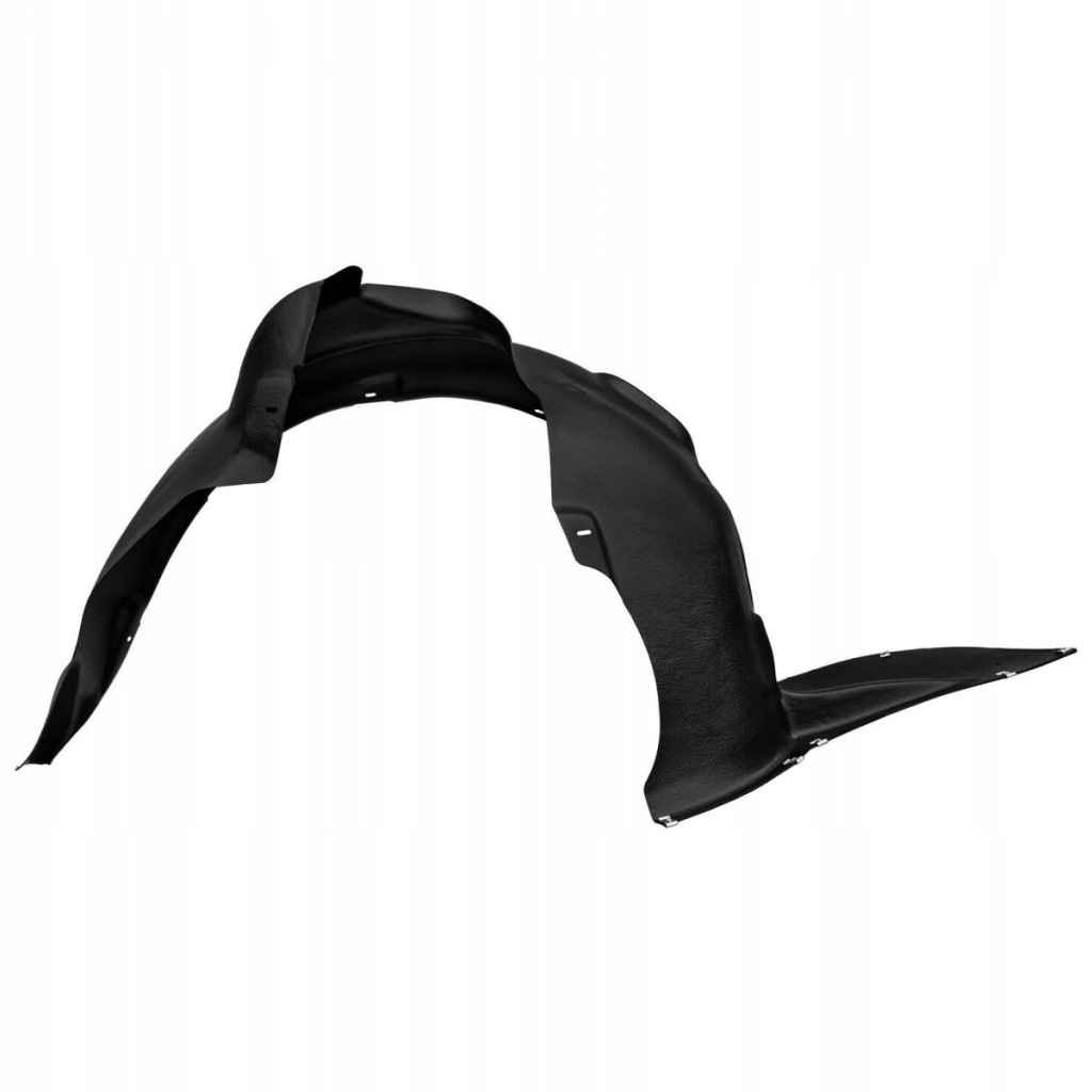 фото №1, Подкрылок do skoda roomster 2006-2015