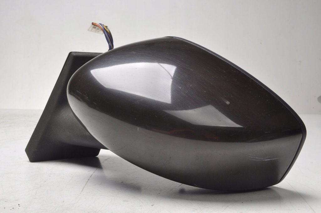 фото №8, Lancia musa дзеркало ліва 7 pin europa