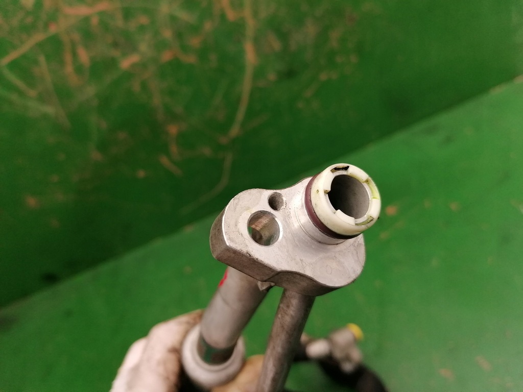 фото №6, Шланг кондиционера 4220692 bmw e87 m57