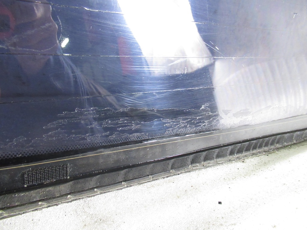 фото №4, Скло задня кришка багажника a1090286