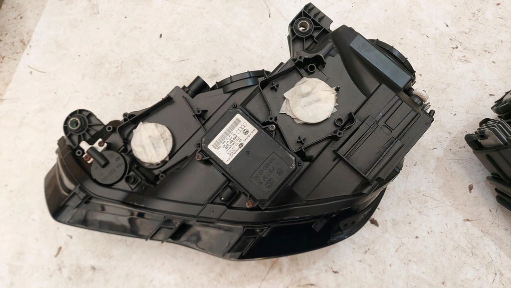 фото №12, Audi a3 8v лампа лампи перед 8v0941032 8v0941031