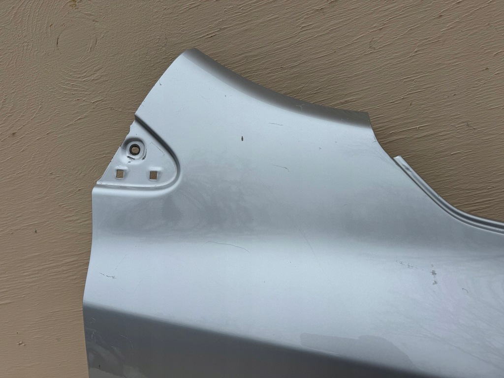 фото №7, Suzuki sx4 s-cross 13-22r крила правий перед передній