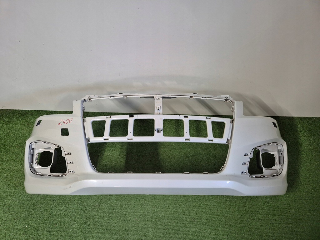 фото №1, Suzuki swift mk7 vii sport бампер перед передний омыватель