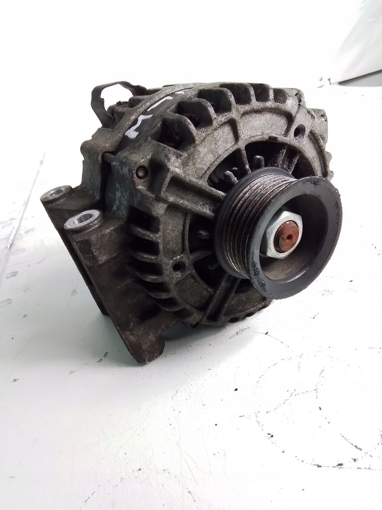 Купить M753 генератор opel mokka 1.6cdti 94509655