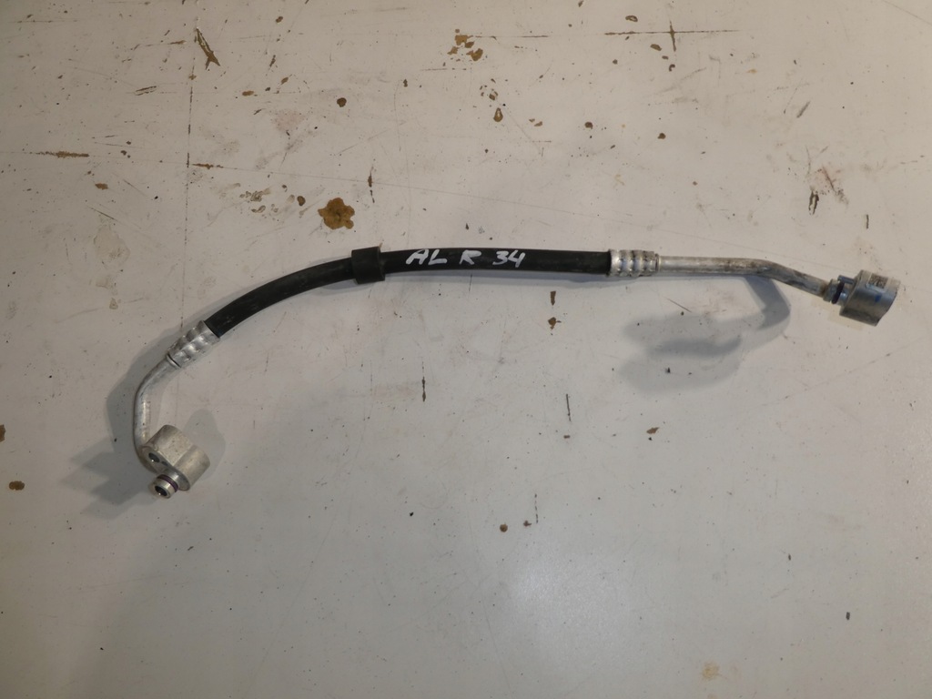 фото №1, Шланг трубка кондиционера vw amarok 2h6820721a