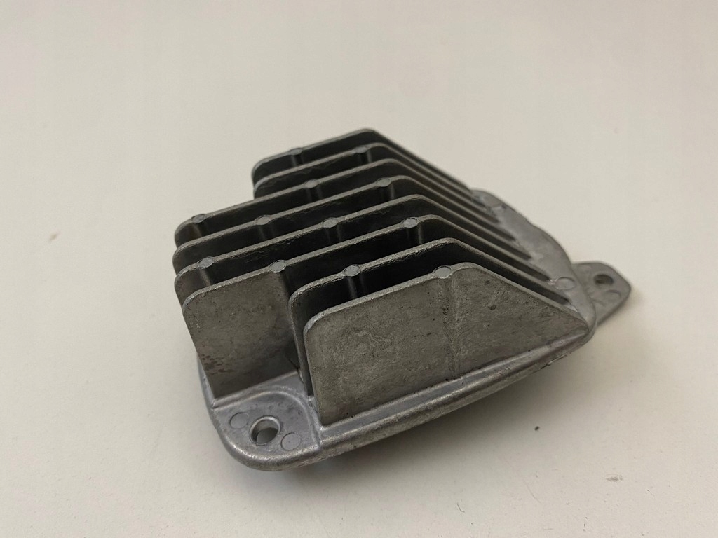 фото №1, Volvo xc40 перетворювач jeż модуль led drl лівий 17-