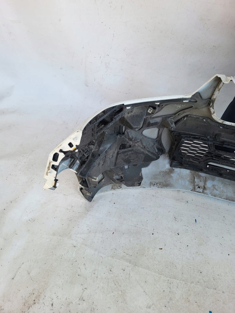 Bmw x1 3 u11 m-pakiet 22- бампер перед передний pdc 9881907 Доставка