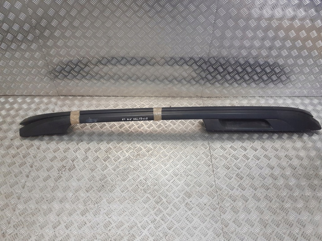 фото №1, Рейлинги кровельные subaru forester sh 2.0 d awd