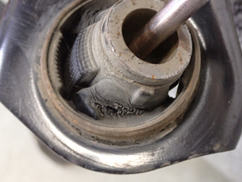 фото №6, Nissan note e12 13- важіль передній правий перед