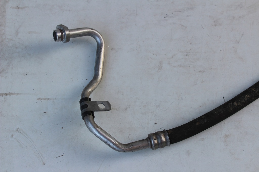 фото №3, Шланг кондиціонера renault 924545421r