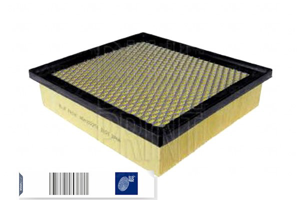 фото №12, Фильтр воздуха jeep grand cherokee iii wh, wk 2