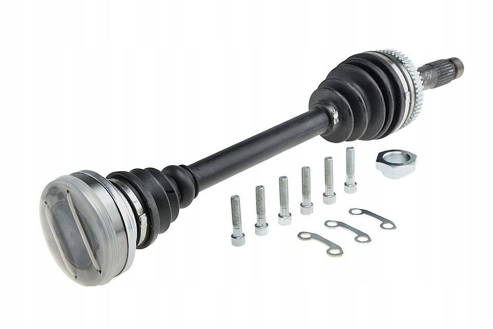 фото №3, Nty npw-me-100 wał приводной