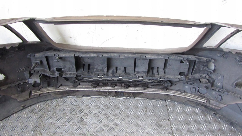 фото №9, Volvo xc60 бампер перед 494- 08-