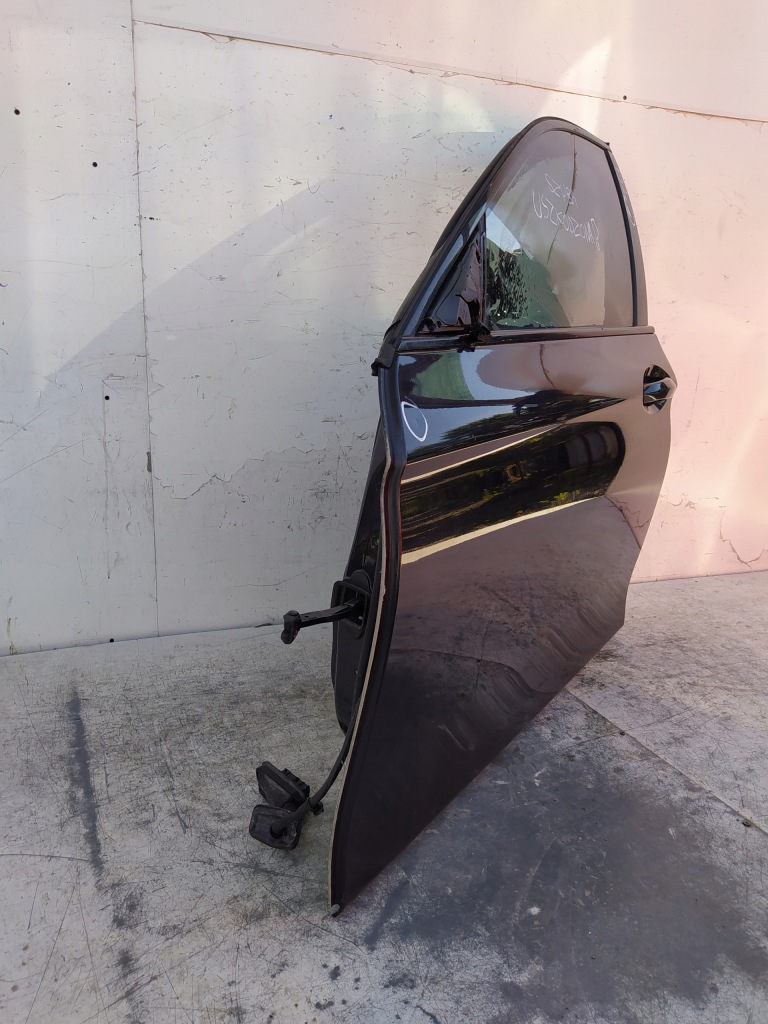 фото №5, Bmw 5 f10 f11 двері лівий ліва перед передні