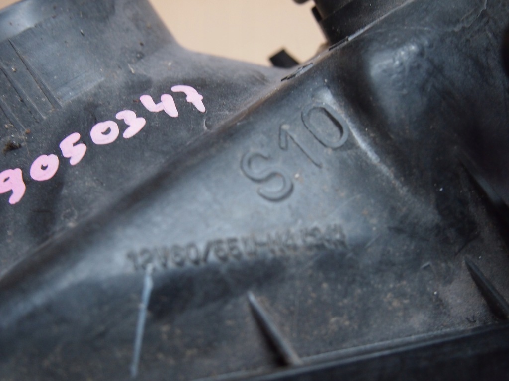 фото №10, Honda cr-v 1997 rok лампа перед права