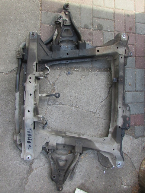 фото №1, Подрамник, подрамник renault thalia 1,4 b