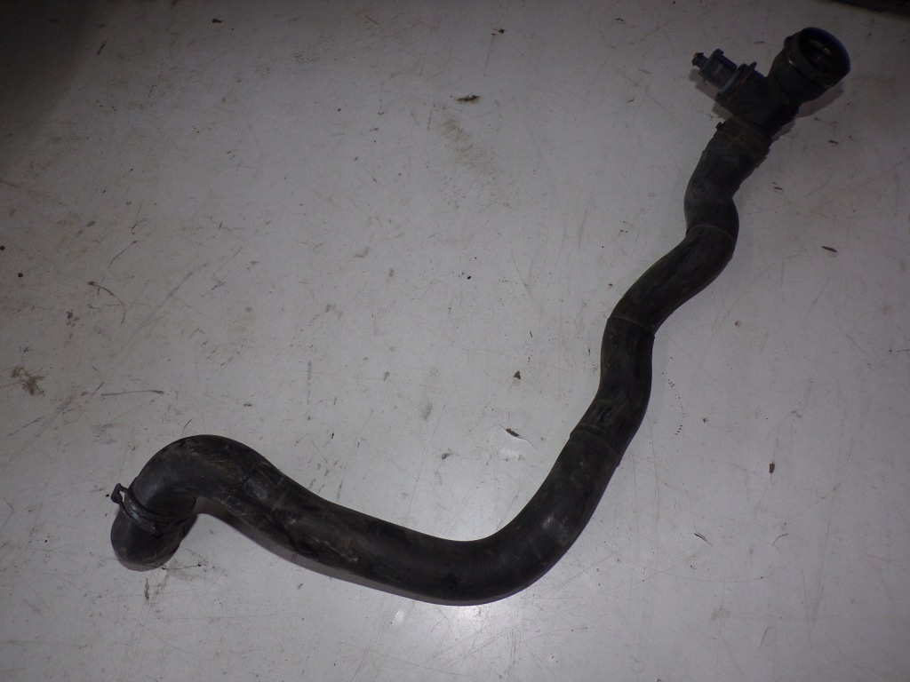фото №2, Wąż труба шланг wody seat altea 1.9 tdi