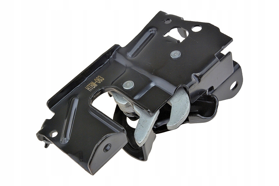 фото №2, Замок капот кришки двигуна