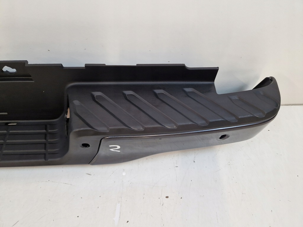 фото №6, Ford ranger vi 6 23- бампер задний задняя pdc электропроводка n1wb-17775