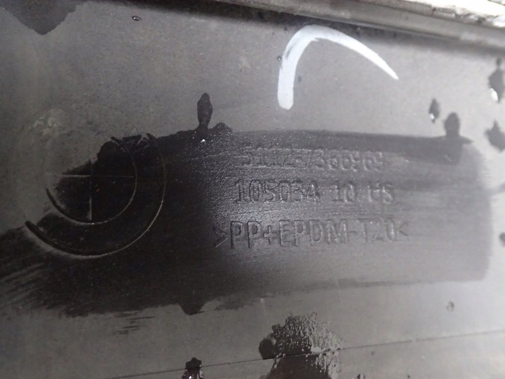 фото №10, Бампер задняя задний bmw x4 f26 2014-2018r 7366969