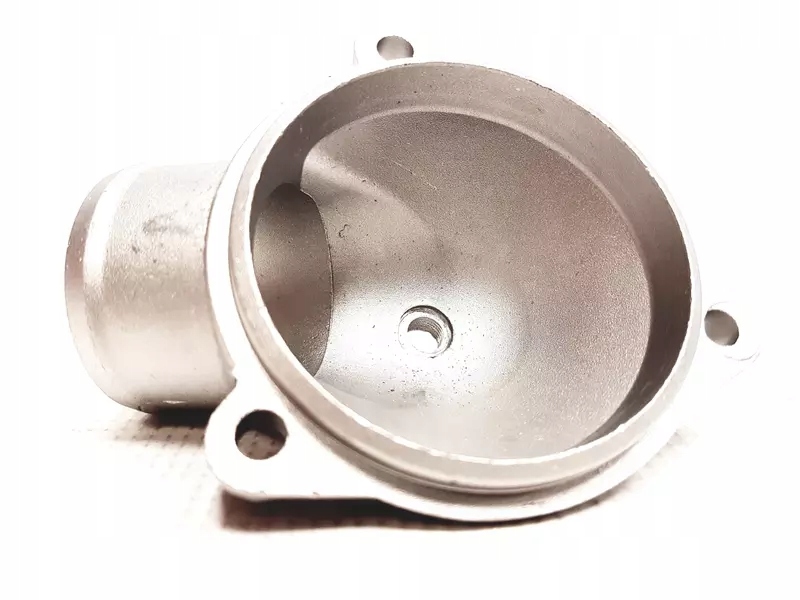 Корпус термостата mercedes 190 w201 , купе c123 , купе c124 , g Киев