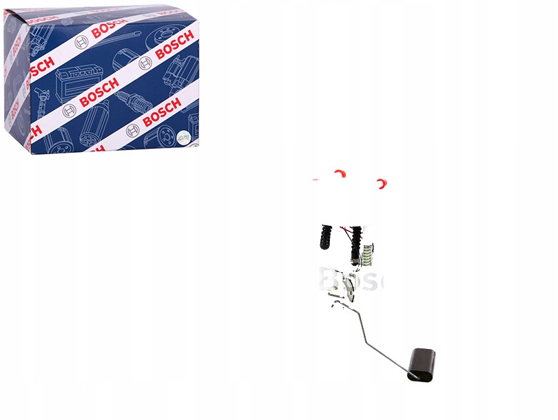 фото №1, Насос пального daewoo lanos mitsubishi carisma peugeot partner renault