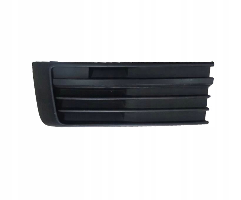 фото №1, Решітка радіатора решітка w бампер ліва vw transporter t6 2015-