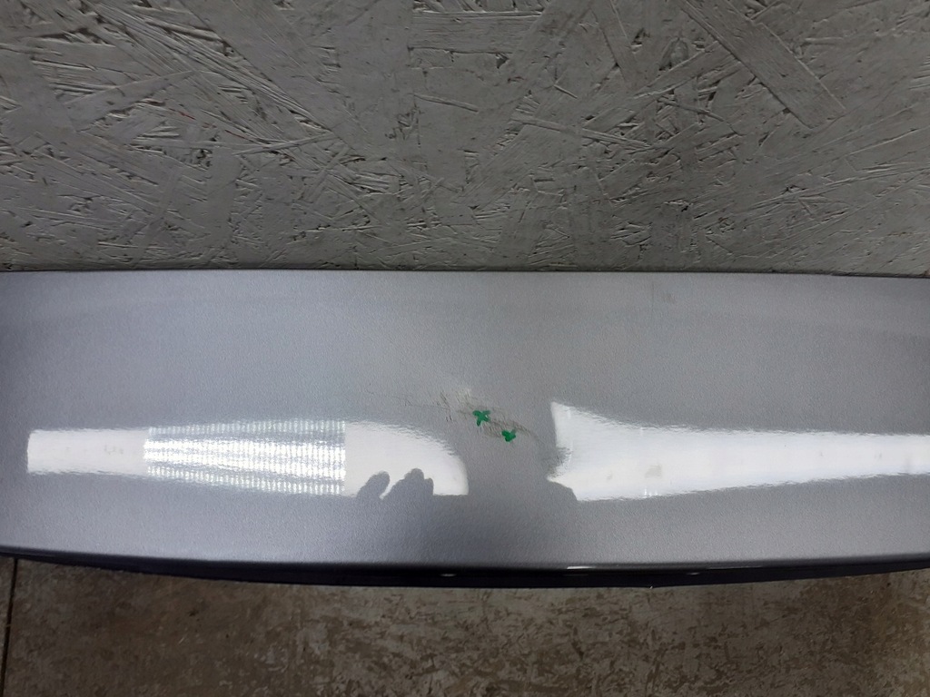 фото №5, Крышка багажника багажника skoda kodiaq lift 2021-