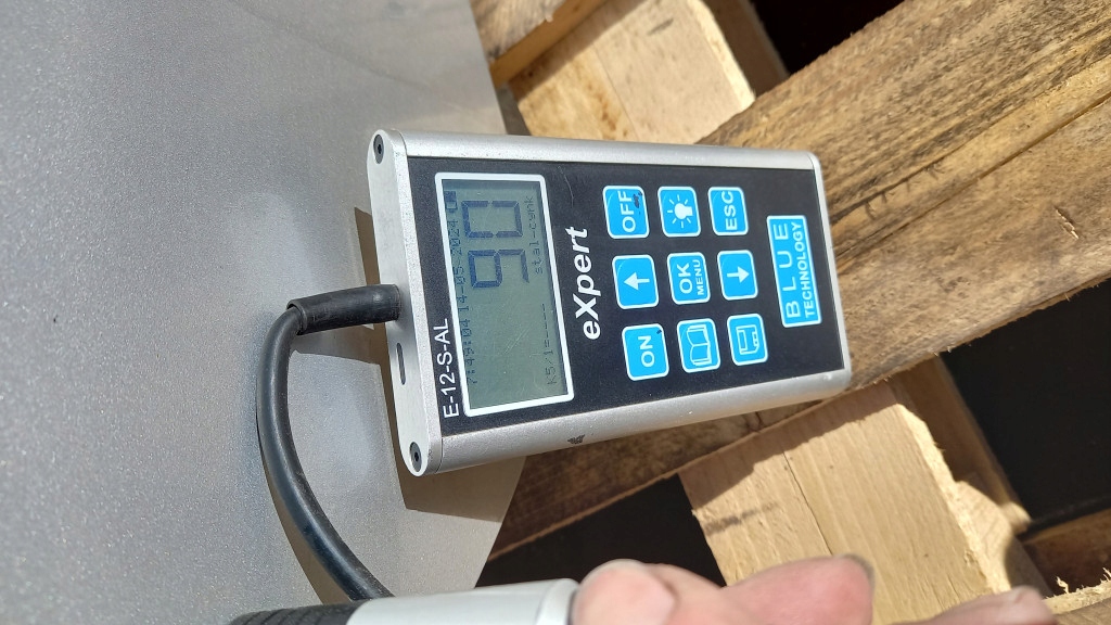 фото №7, Задняя крышка багажника ford mondeo mk3 01r 2.0b