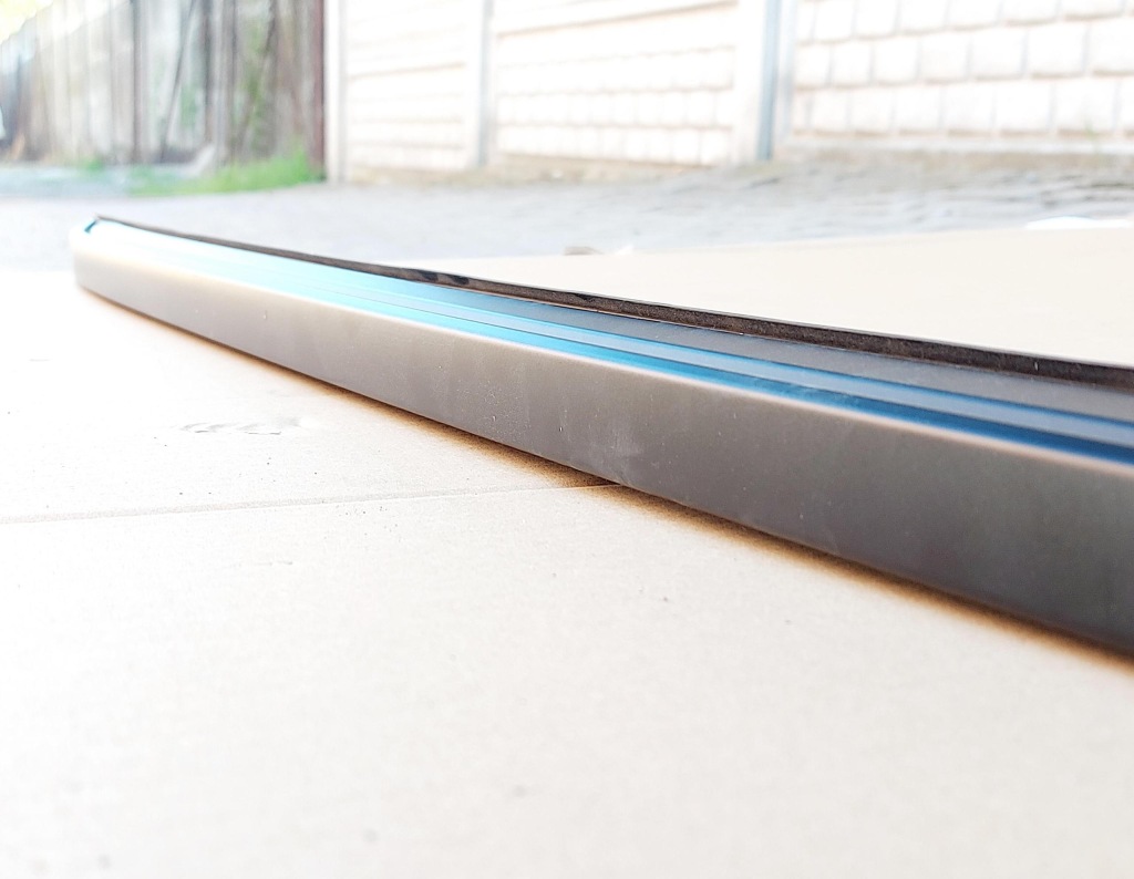 Купить Renault scenic v 24r. рейлинг крышный левое  738211621r