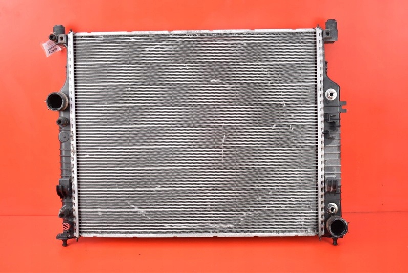 фото №1, Радіатор wody mercedes r-klasa w251 3.5 v6 06r