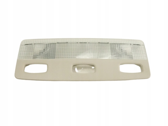 фото №1, Скло фари лампи стельовий renault laguna ii 8200033824