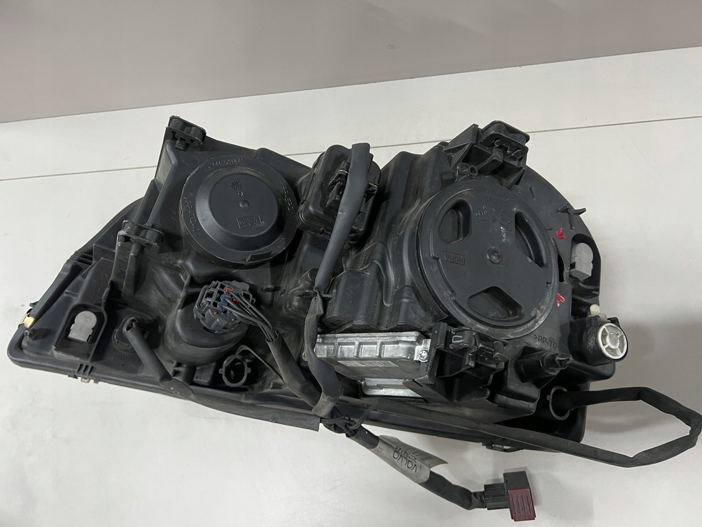 фото №11, Лампа передня права volvo xc90 lift ксенон 3111846