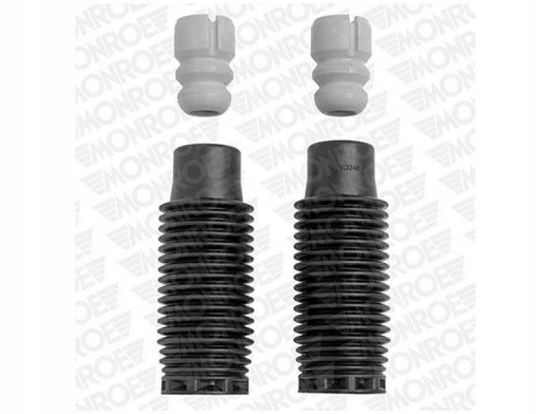 фото №4, Захист амортизатора monroe pk362