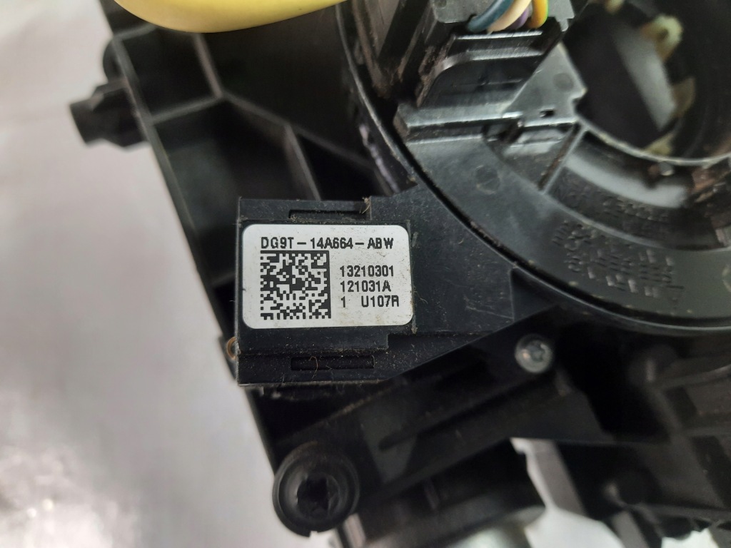 фото №9, Ford fusion mk5 13 - переключатель комбинированный dg9t-14b522-agw usa