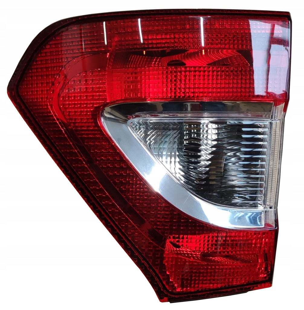 фото №1, Лампа правий задня зовнішня ford galaxy mk3 2006-10