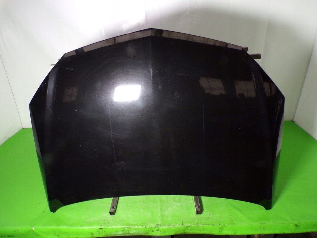 Купить Opel tigra b капот перед передняя лак z20r